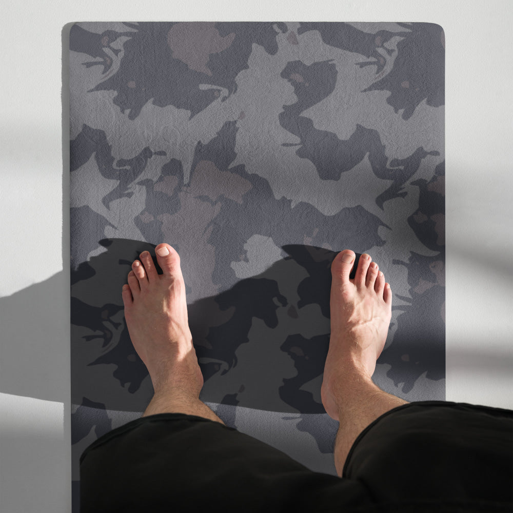 Urban Rust CAMO Yoga mat - Mat