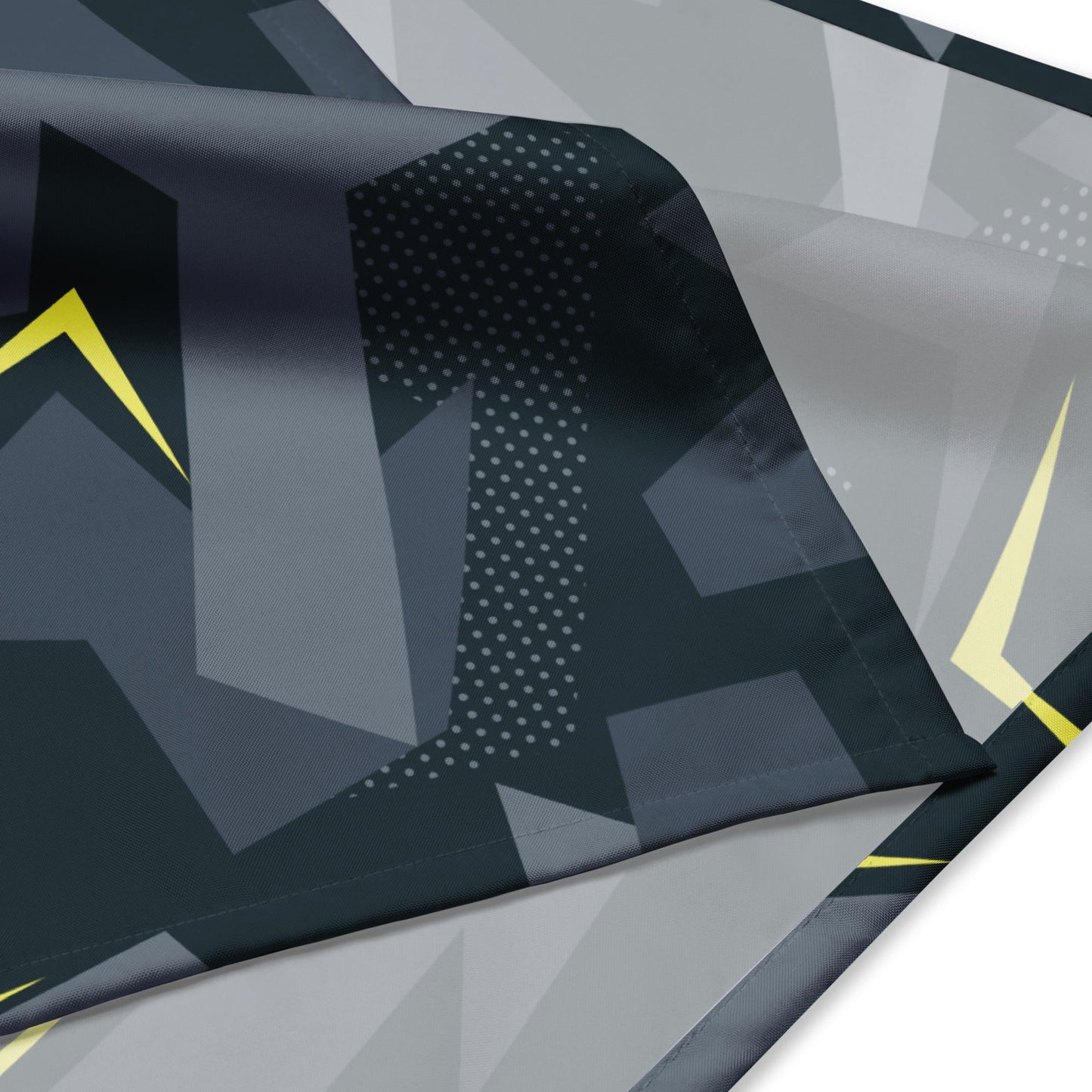 Urban Voltage CAMO bandana - Bandanas