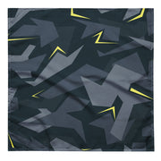 Urban Voltage CAMO Bandana - L - Head