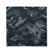 Urban Voltage CAMO Bandana - M - Head