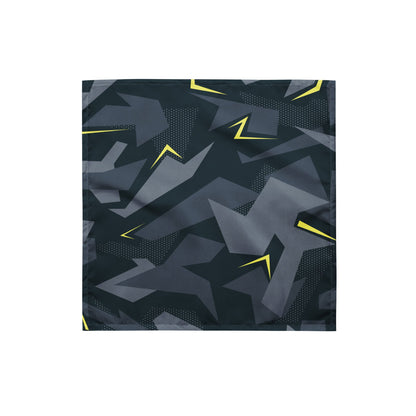 Urban Voltage CAMO bandana - S - Bandanas