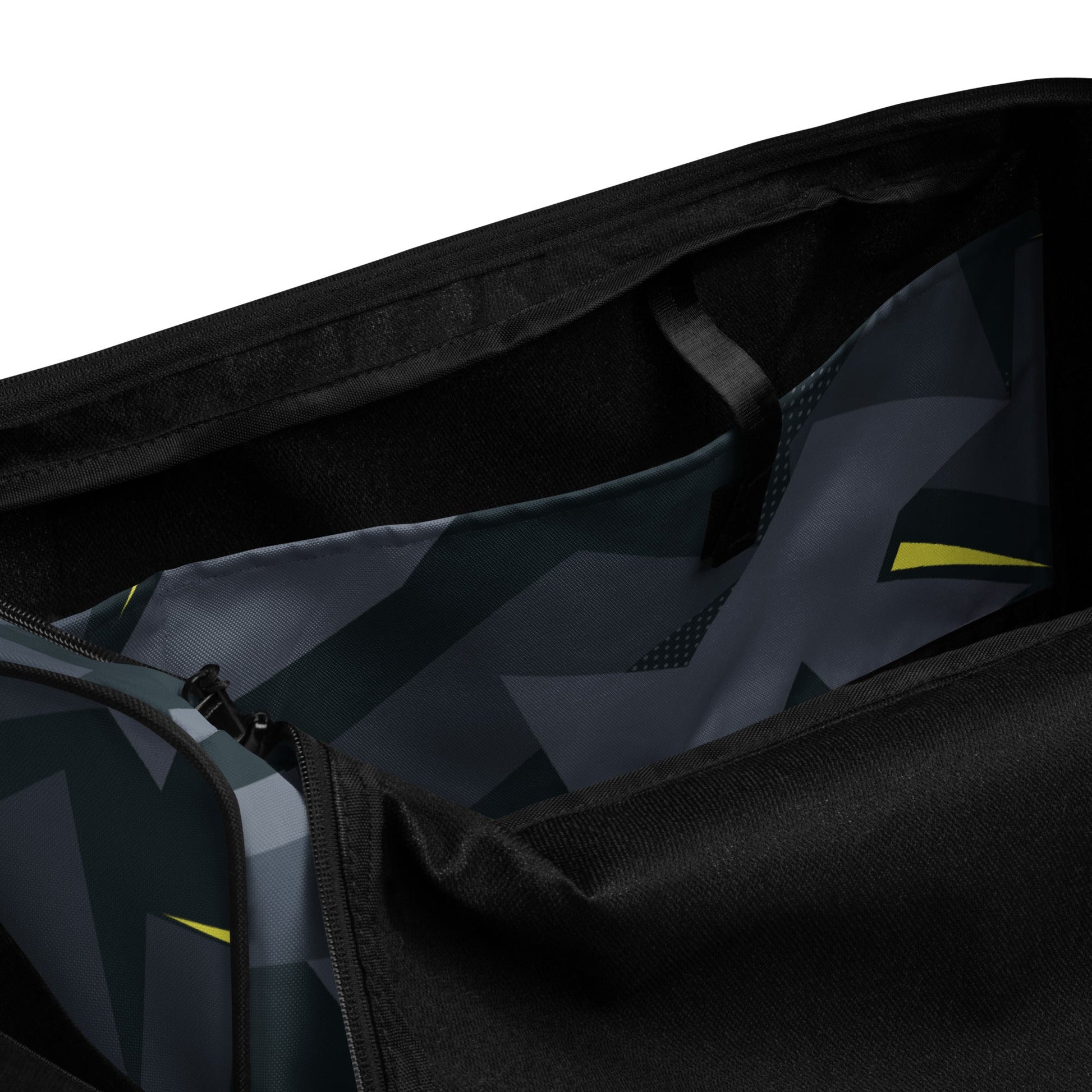 Urban Voltage CAMO Duffle Bag