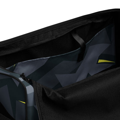 Urban Voltage CAMO Duffle Bag