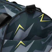 Urban Voltage CAMO Gym Bag