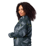 Urban Voltage CAMO Unisex Hockey Fan Jersey