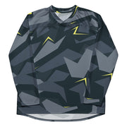 Urban Voltage CAMO Unisex Hockey Fan Jersey