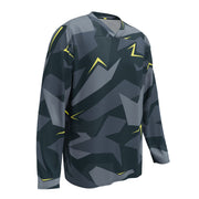 Urban Voltage CAMO Unisex Hockey Fan Jersey