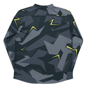 Urban Voltage CAMO Unisex Hockey Fan Jersey