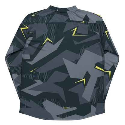 Urban Voltage CAMO Unisex Hockey Fan Jersey