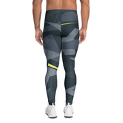 Urban Voltage CAMO Mens Leggings