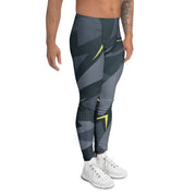Urban Voltage CAMO Mens Leggings
