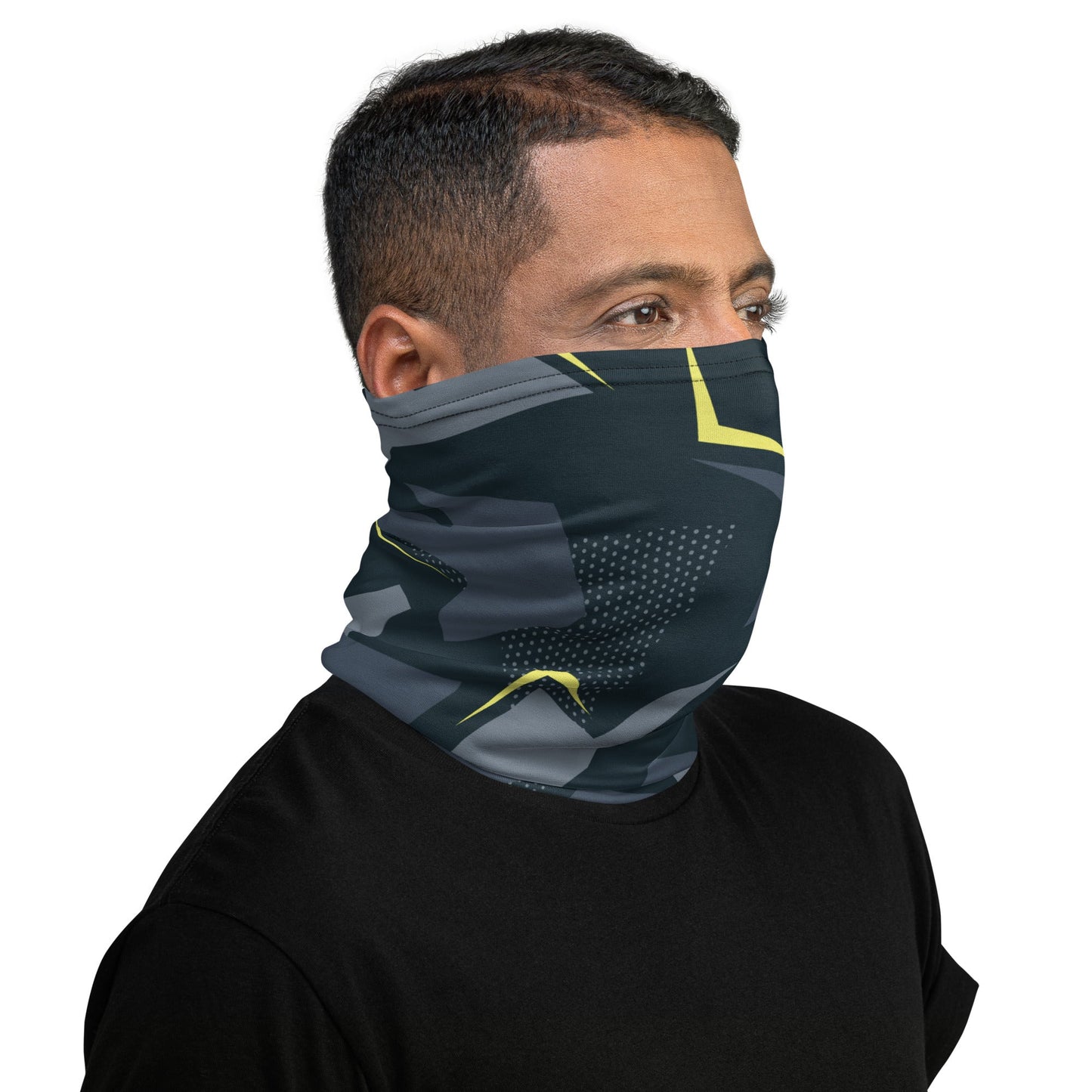 Urban Voltage CAMO Neck Gaiter - Gaiters