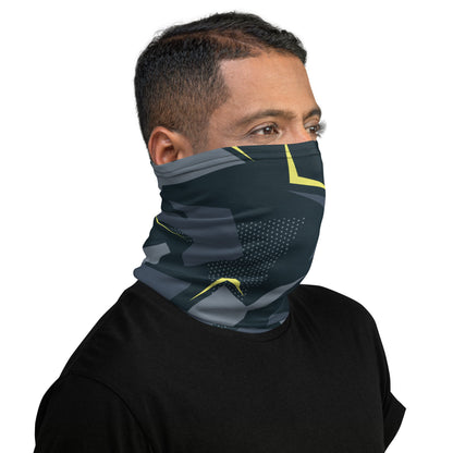 Urban Voltage CAMO Neck Gaiter - Gaiters