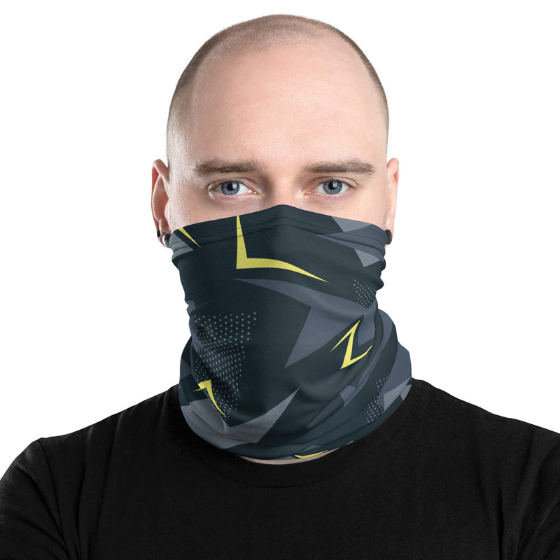 Urban Voltage CAMO Neck Gaiter - Gaiters