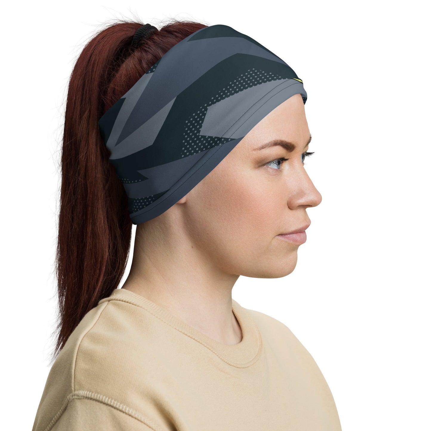 Urban Voltage CAMO Neck Gaiter - Gaiters
