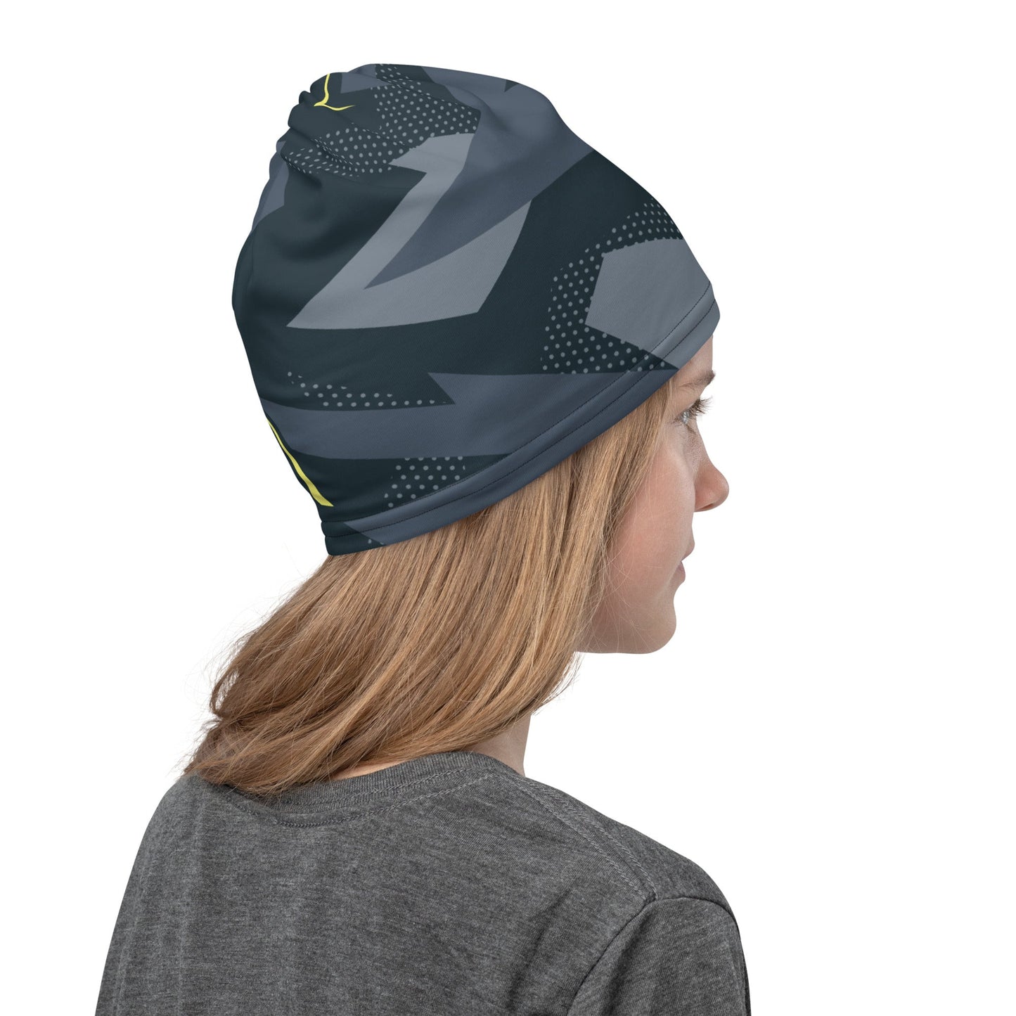 Urban Voltage CAMO Neck Gaiter - Gaiters