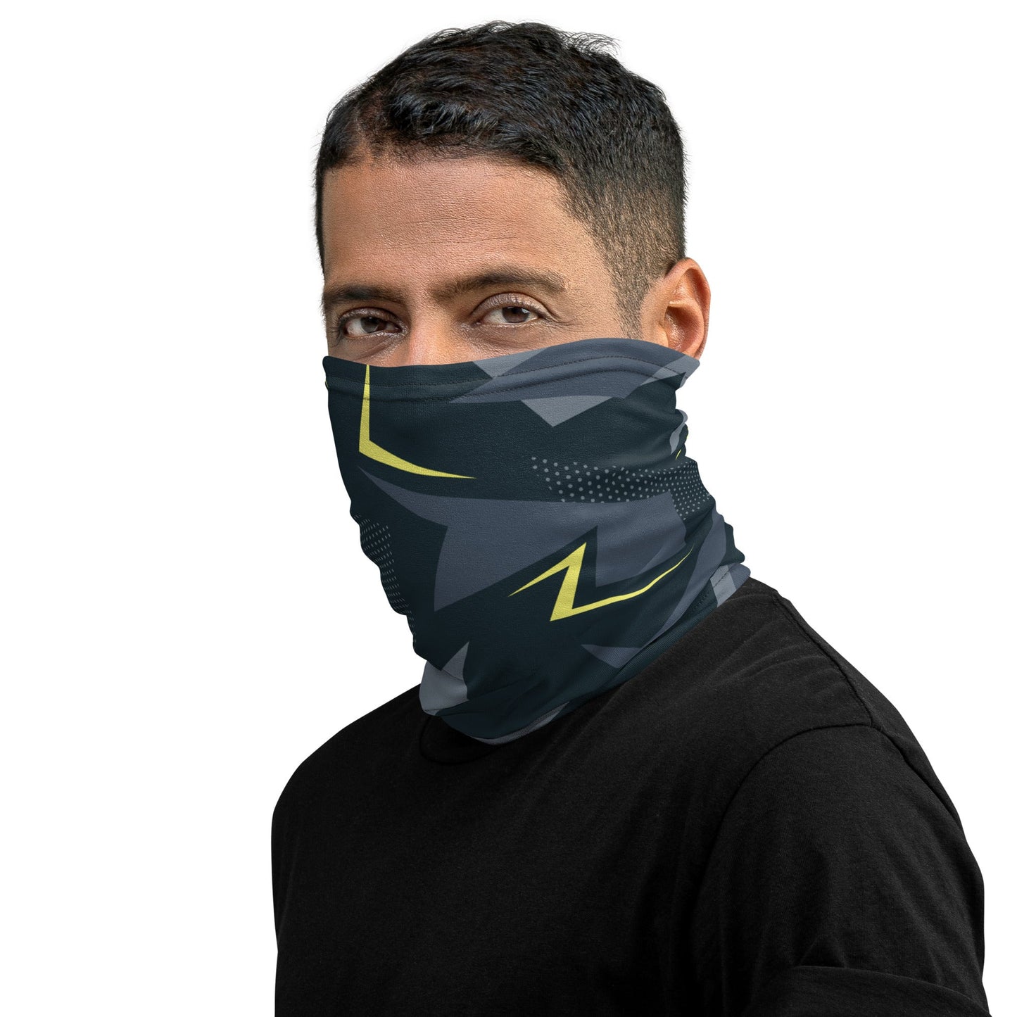 Urban Voltage CAMO Neck Gaiter - Gaiters