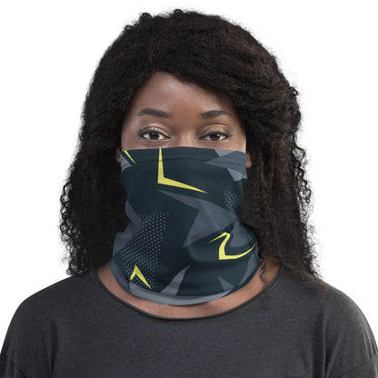 Urban Voltage CAMO Neck Gaiter - Gaiters