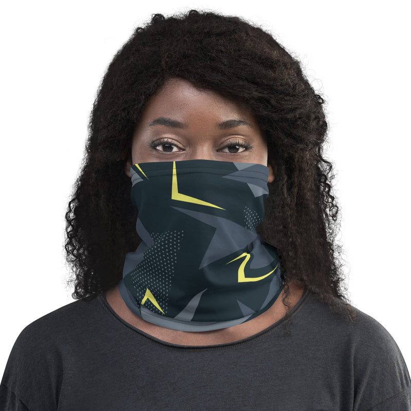 Urban Voltage CAMO Neck Gaiter - Gaiters