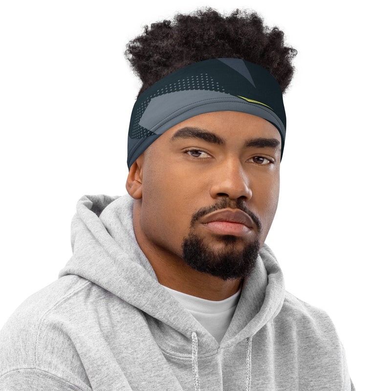 Urban Voltage CAMO Neck Gaiter - Gaiters