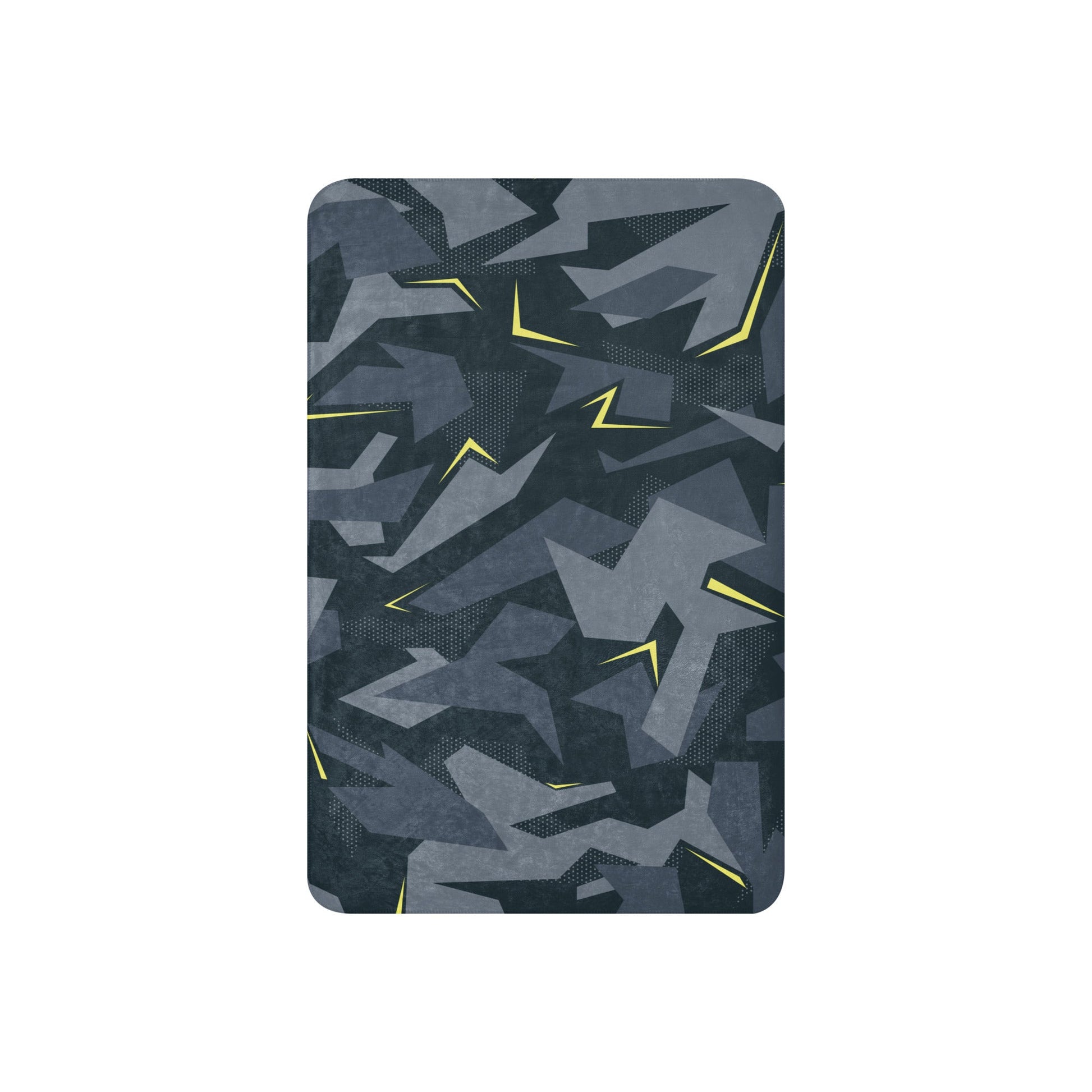 Urban Voltage CAMO Sherpa Blanket