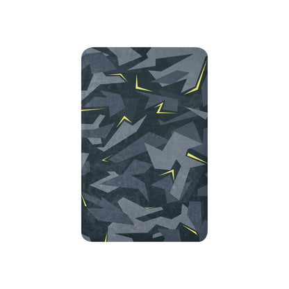 Urban Voltage CAMO Sherpa Blanket
