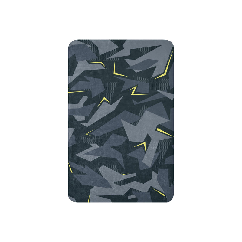 Urban Voltage CAMO Sherpa Blanket