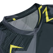 Urban Voltage CAMO Unisex Basketball Jersey