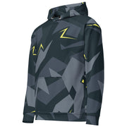 Urban Voltage CAMO Unisex Hoodie