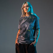Urban Voltage CAMO Unisex Sports Jersey