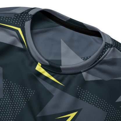 Urban Voltage CAMO Unisex Sweatshirt - Sweatshirts