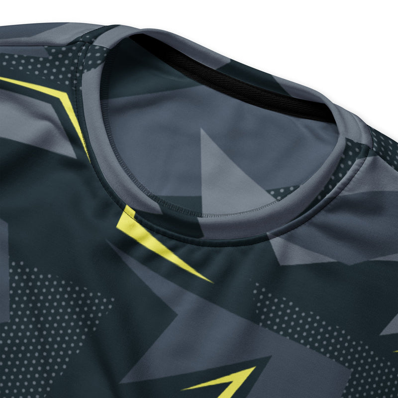 Urban Voltage CAMO Unisex Sweatshirt