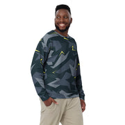 Urban Voltage CAMO Unisex Sweatshirt