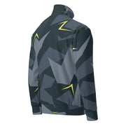 Urban Voltage CAMO Unisex Track Jacket