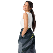 Urban Voltage CAMO Unisex Wide-Leg Joggers