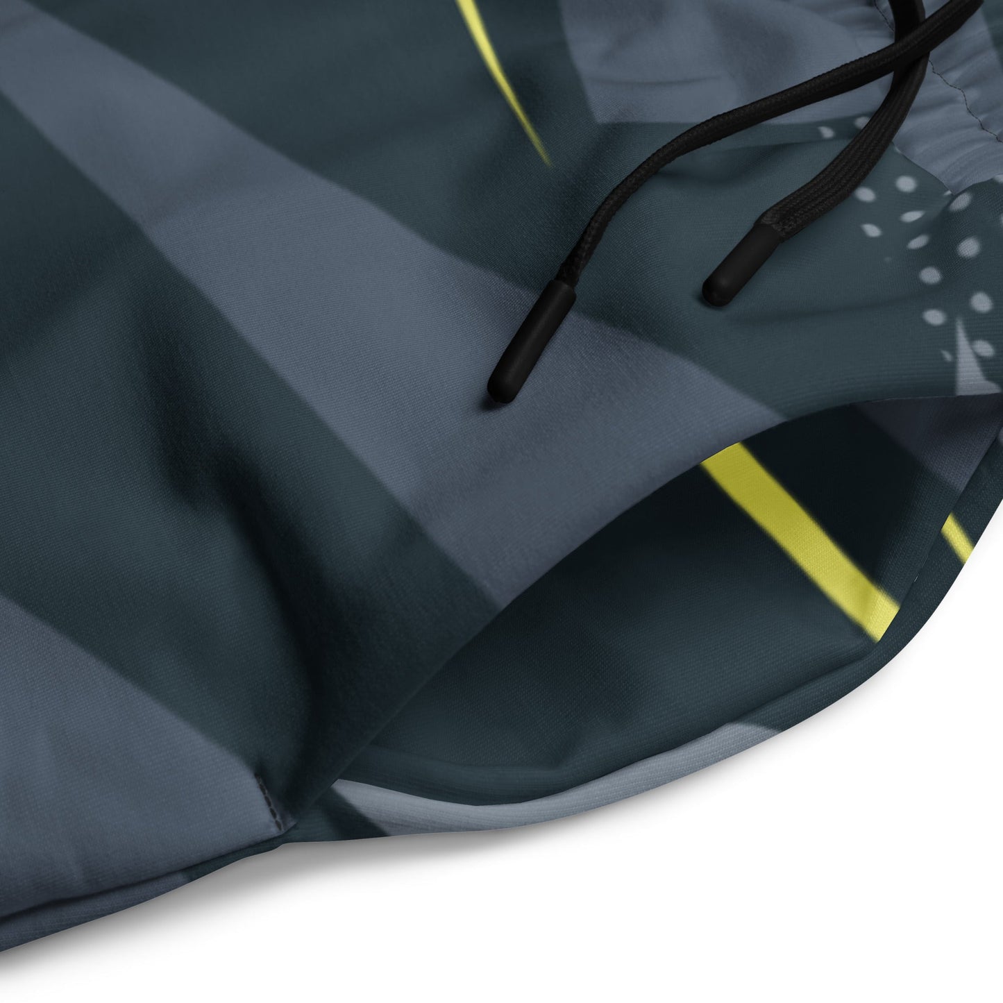 Urban Voltage CAMO Wide-leg joggers - Joggers