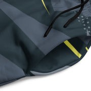 Urban Voltage CAMO Unisex Wide-Leg Joggers