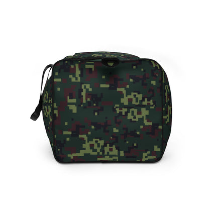 Vietnamese K18 Woodland Digital CAMO Duffle bag - Bag