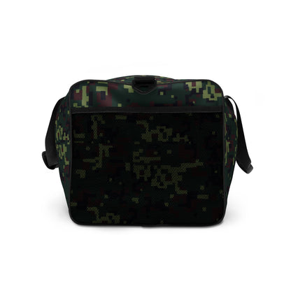 Vietnamese K18 Woodland Digital CAMO Duffle bag - Bag