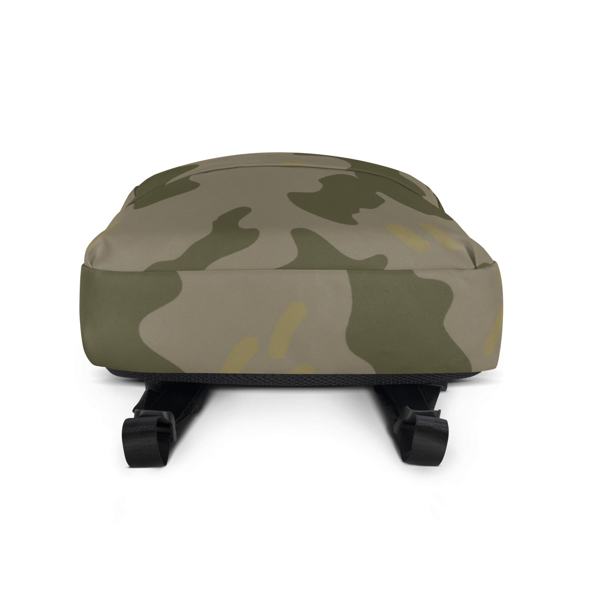 Warhammer 40k Imperial Guard Moebian 6th Regiment CAMO Backpack - Backpacks