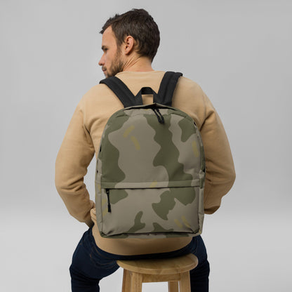 Warhammer 40k Imperial Guard Moebian 6th Regiment CAMO Backpack - Backpacks