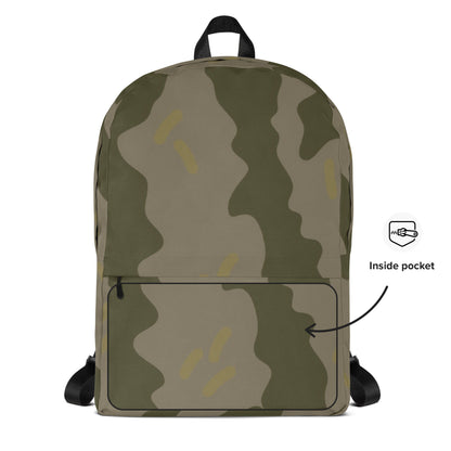 Warhammer 40k Imperial Guard Moebian 6th Regiment CAMO Backpack - Backpacks