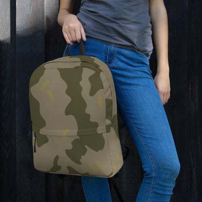 Warhammer 40k Imperial Guard Moebian 6th Regiment CAMO Backpack - Backpacks