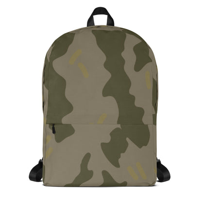 Warhammer 40k Imperial Guard Moebian 6th Regiment CAMO Backpack - Backpacks