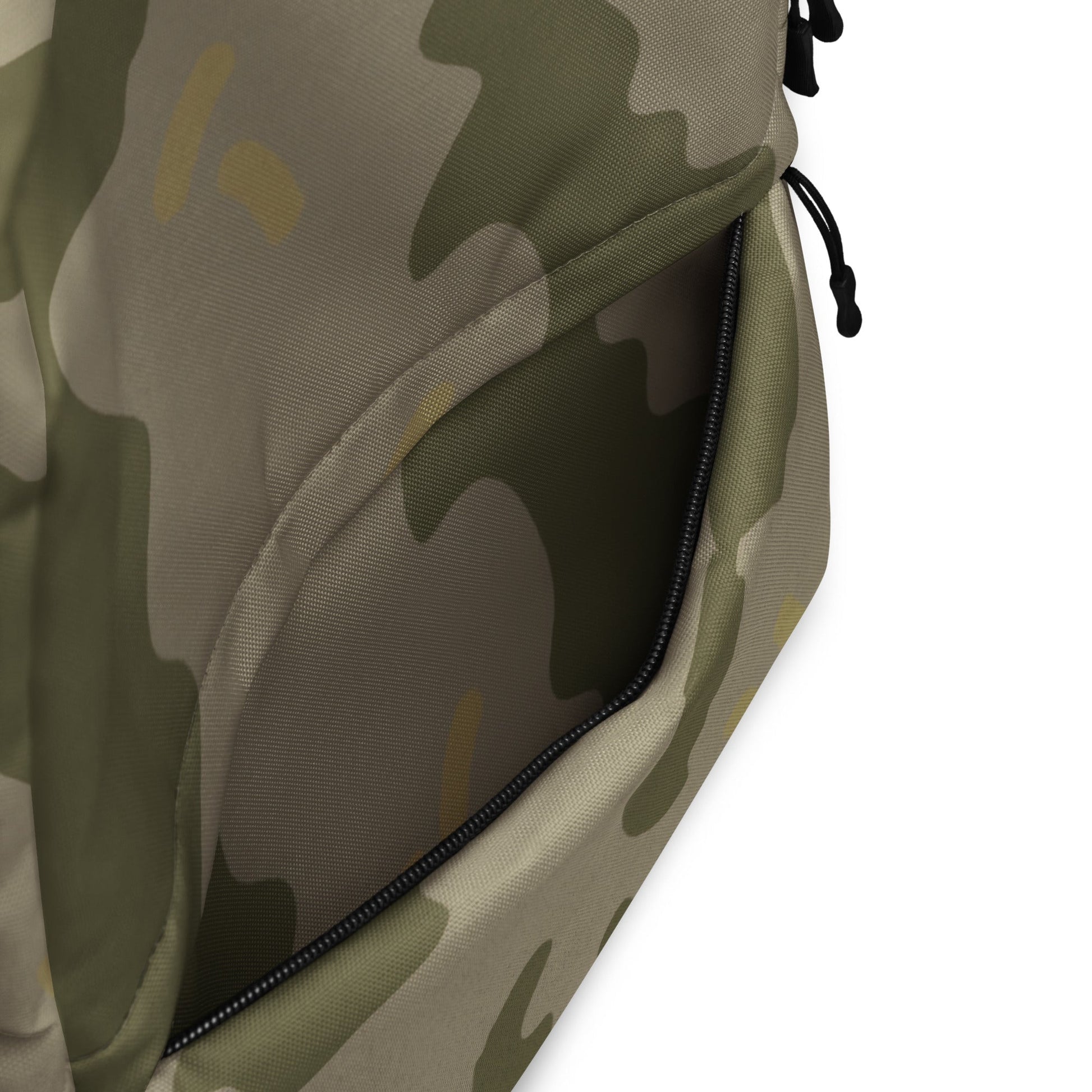 Warhammer 40k Imperial Guard Moebian 6th Regiment CAMO Backpack - Backpacks