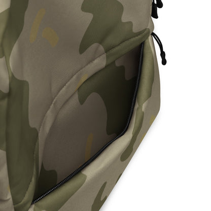 Warhammer 40k Imperial Guard Moebian 6th Regiment CAMO Backpack - Backpacks