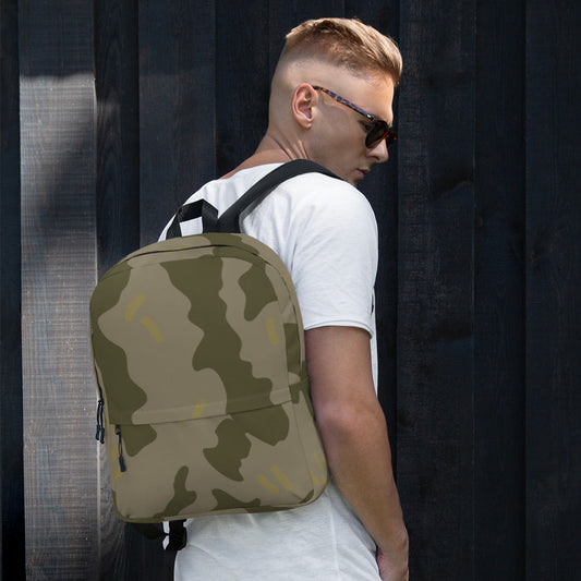 Warhammer 40k Imperial Guard Moebian 6th Regiment CAMO Backpack - Backpacks