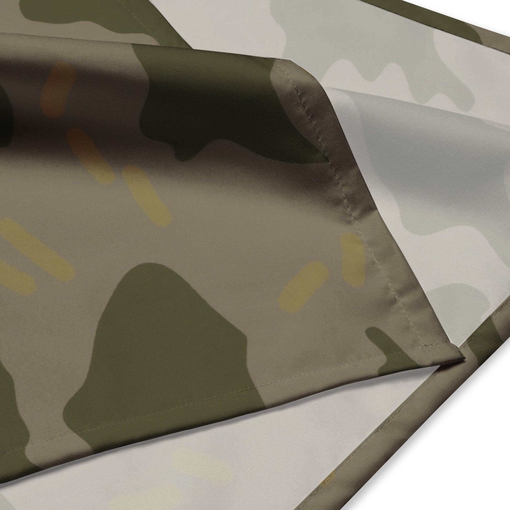 Warhammer 40k Imperial Guard Moebian 6th Regiment CAMO Bandana