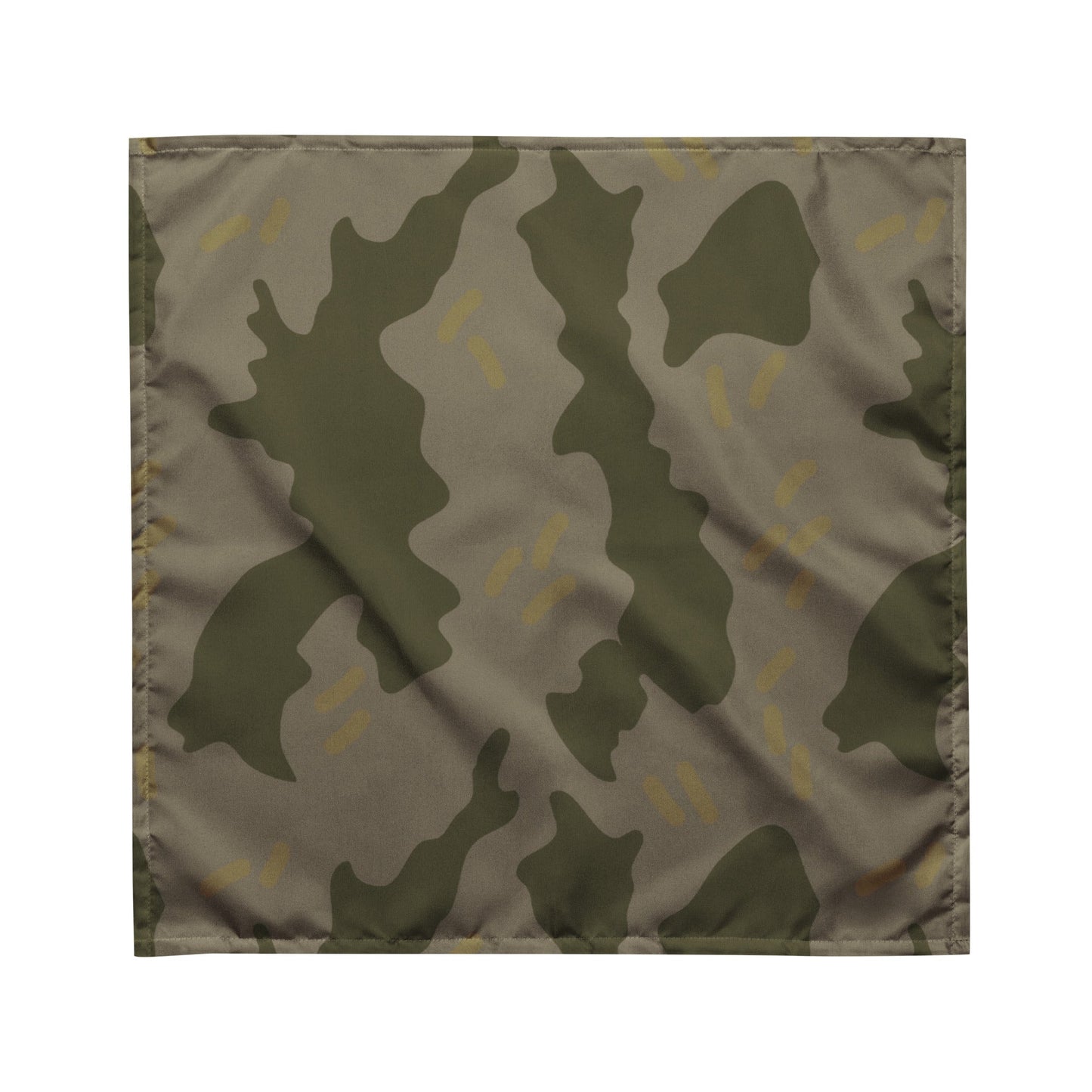 Warhammer 40k Imperial Guard Moebian 6th Regiment CAMO Bandana - M