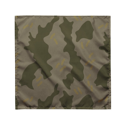 Warhammer 40k Imperial Guard Moebian 6th Regiment CAMO Bandana - M